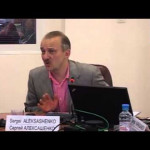 ВИДЕО: Презентация доклада «Время России задавать курс»