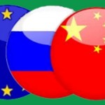 Игорь Юргенс: К московским визитам лидеров Евросоюза и Китая