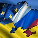 Лекторий СВОП: Кульбит Украины: Киев снова отказался выбирать между Евросоюзом и Россией?