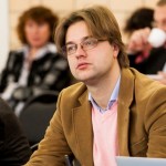 Павел Андреев: О риторике в нелинейном поле мировой политики