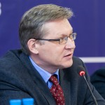 Владимир Рыжков: Противоречивая политика неинвестирования в человеческий капитал