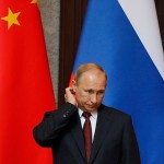 Владимир Милов: Китайский газовый контракт: обидный урок для Путина