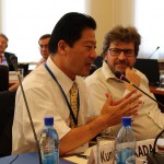 ФОТО: Диалог высокого уровня «Международное сотрудничество для развития Сибири и Дальнего Востока»