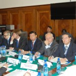 ФОТО: Российско-китайский семинар Новые глобальные вызовы и угрозы для России и Китая