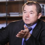 Сергей Глазьев﻿: Экономика каннибализма