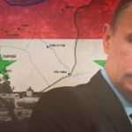 Максим Трудолюбов: Шейх Путин из Сирии