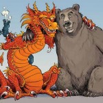 Александр Габуев: Поворот в никуда: итоги азиатской политики России в 2015 году