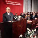 Федор Лукьянов: Президент несбывшейся мечты