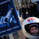 Дмитрий Рогозин: На Луну мы нацелены всерьез