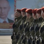 Алексей Кондауров: Нацгвардия – кулак Путина под его четвертый президентский срок