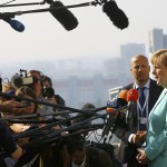 Надежда Арбатова: Саммит ЕС в Братиславе: в поисках утраченного времени