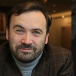 Илья Пономарев: «Надо уничтожить самодержавие»