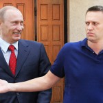 Георгий Бовт: Либо Путин, либо Путин 2.0