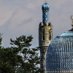 Вебинар на тему «Глазами исламоведов: Россия как пример совместной истории православных и мусульман»