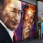 Георгий Бовт: Как «сговор Кремля с Трампом» стал фантасмагорией