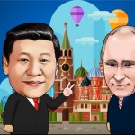 Александр Ломанов: Российско-китайское сообщество с глобальной ответственностью