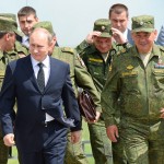 Александр Гольц: Сколько солдат в России?