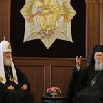 Сергей Чапнин: Русская Церковь теряет Украину