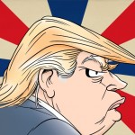 Лекторий СВОП: “Мир Трампа и его перспективы”
