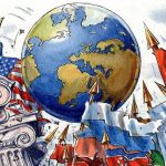 Сергей Караганов﻿: О борьбе за мир