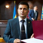 Виктор Лошак прислушался к украинским избирателям