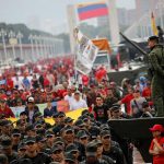 Сергей Лавров на заседании СВОП заявил, что «блицкриг» в Венесуэле властям США не удался