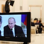 Дмитрий Быков: Синдром Квакина, или Что может себе позволить Путин