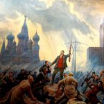 ﻿Сергей Караганов: Вспоминая революции