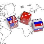 ﻿Федор Лукьянов: Россия стала внутренним фактором США больше, чем США — России