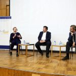 Фонд Горчакова в Лектории СВОП: «Динамика общественных трансформаций: что двигало переменами тридцать лет назад и сейчас?»
