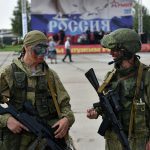 Андрей Ильницкий: Армия стала драйвером развития