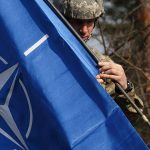Александр Грушко﻿: «НАТО навязывает нам схему обеспечения безопасности времен холодной войны»