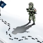 БУДЕТ ЛИ НАТО ВОЕВАТЬ С РОССИЕЙ?