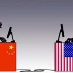 USA VS CHINA: КАКИЕ НОВЫЕ ВОЕННЫЕ ТЕХНОЛОГИИ ПРИНЕСУТ ПОБЕДУ В ПРЕДСТОЯЩИХ ВООРУЖЁННЫХ КОНФЛИКТАХ