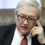 Сергей Рябков: Говорить об улучшении отношений РФ и США преждевременно