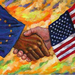 Федор Лукьянов: Европа возвращается к Америке