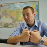 Андрей Угланов: Тот, кто нам мешает, тот нам и поможет!