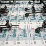 Евгений Гавриленков: Несогласованность действий регуляторов повышает волатильность курса рубля