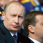Кирилл Рогов: Что стоит за политическими маневрами Кремля?