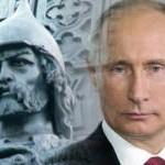Георгий Бовт: От Рюрика до Путина