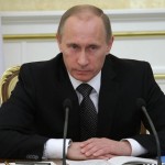 Андрей Угланов: Путин должен вычеркнуть себя из Истории