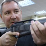 Дмитрий Рогозин: В РФ займутся разработкой ответа на «молниеносный удар» США