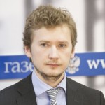 Андрей Сушенцов: Корни внешнеполитического ресурса