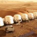 Георгий Бовт: Голодные игры на Марсе