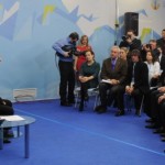 Александр Гольц: Владимир Путин расширил теорию сдерживания