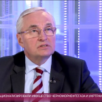 Игорь Юргенс: «У Путина был примерно такой разговор с друзьями о Крыме: ты что больше любишь — деньги или родину?»