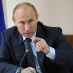Алексей Арбатов: «Этой пресс-конференцией Путин хотел снизить накал страстей и продемонстрировать, что Россия готова к диалогу»