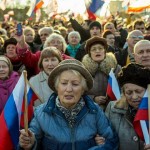 Об итогах крымского референдума и предстоящих погромах