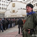 Дмитрий Тренин: Не допустить взрыва в Крыму