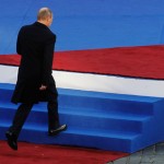 Максим Трудолюбов, Николай Эппле: Гибкая красная линия Путина
